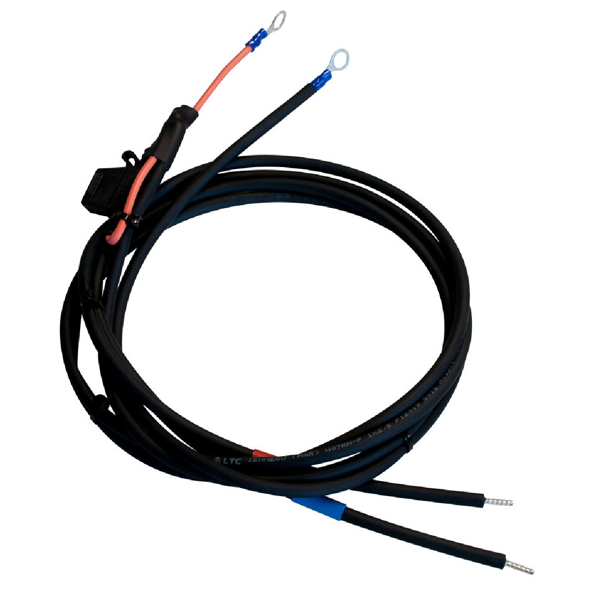 battery cables and terminals